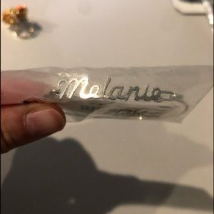 Vintage “Melanie” bracelet